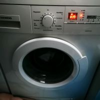 Waschmaschine siemens vario perfect e14-32 Frankfurt am Main - Heddernheim Vorschau