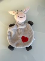 Kuscheltuch Esel neu ohne Verpackung babylove Nordrhein-Westfalen - Mönchengladbach Vorschau