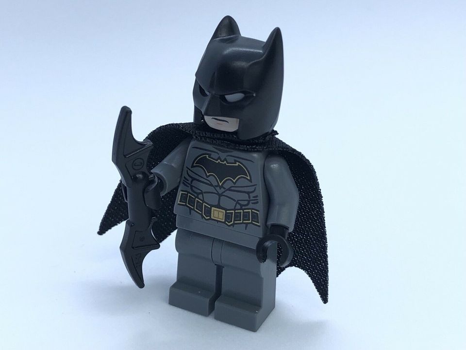 LEGO® Minifigur DC Batman (76169) Neu sh589a in Bremen