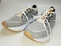 Brooks Glycerin StealthFit 20 Damen Laufschuhe Schuhe  Gr. 40,5 Baden-Württemberg - Mühlacker Vorschau