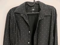 Slim Fit Hemd Schwarz L Leipzig - Leipzig, Zentrum-Ost Vorschau