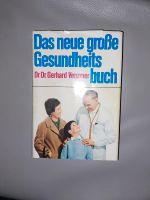 Das neue große Gesundheitsbuch Saarland - Heusweiler Vorschau