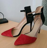 Damenschuhe von Zara/ Größe 38 Nordrhein-Westfalen - Soest Vorschau