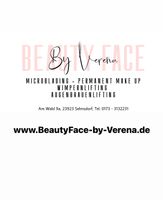 Permanent Make Up Microblading oder Lippen inkl. einer Nacharbeit Nordwestmecklenburg - Landkreis - Selmsdorf Vorschau
