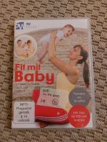 DVD Fit mit Baby Schleswig-Holstein - Großsolt Vorschau