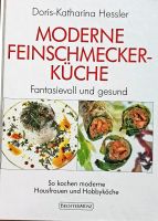 Moderne Feinschmeckerküche von Bechtermünz Bayern - Neunburg Vorschau