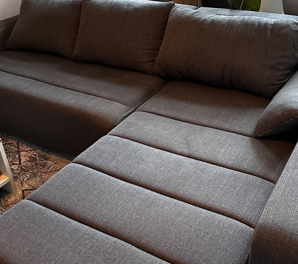 Sofa / Couch zur Selbstabholung in Nürnberg (Mittelfr)