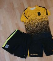 3 teiliges Kinder Nike Trikot Set von Neymar 164 Kreis Pinneberg - Borstel-Hohenraden Vorschau