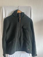 Woolrich Jacke Wolle grün M neu Baden-Württemberg - Emmendingen Vorschau