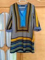 Zara Basic Strandkleid Sari Größe S 36 oversized gemustert Bayern - Bayreuth Vorschau