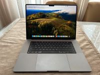 Apple MacBook Pro 2021 |16″| M1 Pro Mitte - Wedding Vorschau