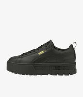 Sneaker low - puma black Nordrhein-Westfalen - Tecklenburg Vorschau