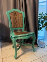 Vintage Stühle aus Holz - used look Bayern - Gablingen Vorschau