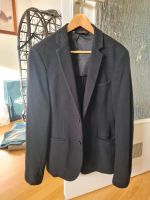 Zara Men schwarzer Blazer Größe 50 München - Pasing-Obermenzing Vorschau