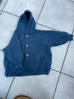 Wollwalk Jacke Engel 86 / 92 100 % Schurwolle Baden-Württemberg - Wutach Vorschau