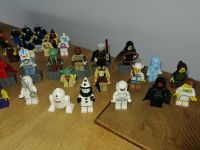 Lego Minifiguren und vieles mehr Köln - Niehl Vorschau