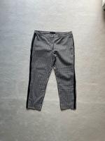 Hallhuber caprihose in schwarz-weiß Gr. 44 Nordrhein-Westfalen - Everswinkel Vorschau