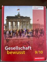 Gesellschaft bewusst 9/10 Hannover - Ahlem-Badenstedt-Davenstedt Vorschau