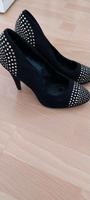 Sehr schöne High Heels Nordrhein-Westfalen - Herten Vorschau