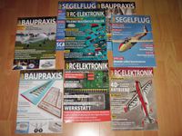 FMT-Extras (Hefte 16, 17, 20, 23, 24, 25, 28, 33), vth-Verlag Bayern - Karlsfeld Vorschau