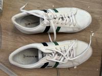 Lacoste Herrenschuhe 42 Aachen - Aachen-Mitte Vorschau