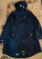 Esmara Damen Mantel/Trenchcoat Gr 44 wie Neu Niedersachsen - Wolfsburg Vorschau