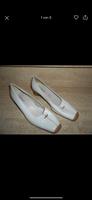 Pumps in creme von Gabor, Damen - Schuhe, - Gr. 5, Gr. 38 Baden-Württemberg - Mannheim Vorschau