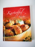 Kartoffelküche, Praktische Rezepte Schritt für Schritt, Kochbuch Brandenburg - Wittstock/Dosse Vorschau