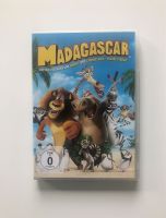 Madagaskar, DreamWorks DVD, Animationsfilm, sehr gut Düsseldorf - Urdenbach Vorschau