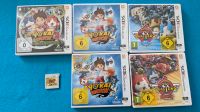 Yo-Kai Watch Spiele Hessen - Nentershausen Vorschau