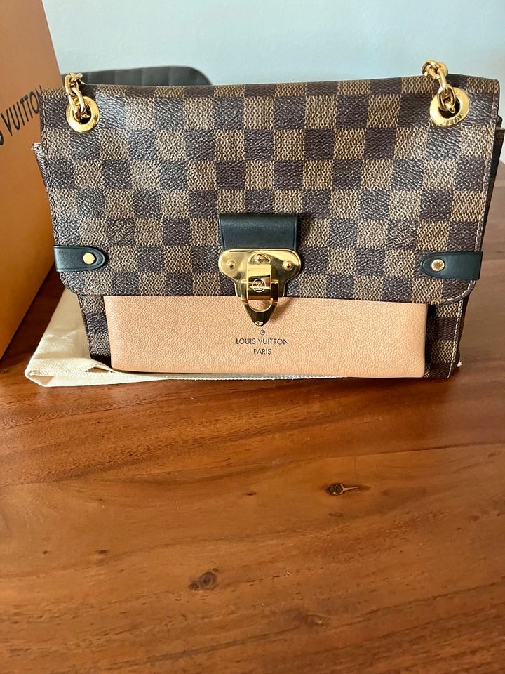 Louis Vuitton Tasche in Wallertheim