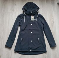 Neue Softshelljacke von Nordberg,Rima,mit Etikett, Gr. M 38, Navy Berlin - Pankow Vorschau