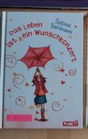 Das Leben ist kein Wunschkonzert  Buch Baden-Württemberg - Ostfildern Vorschau