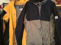 Jack Wolfskin xl xxl Fahrrad Jacken Hosen Bayern - Olching Vorschau
