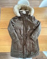 Parka edc Esprit Winterjacke Gr. 40 Bayern - Weibersbrunn Vorschau