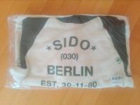 Sido Berlin Hoodie Kapuzenpullover Pullover M Deutschrap HipHop Altona - Hamburg Ottensen Vorschau