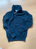Herren Strickpullover H&M Größe M neuwertig Bayern - Lamerdingen Vorschau