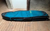 ION Triple Board Bag 6‘8 mit Rollen Surfboard Bag Hamburg Barmbek - Hamburg Barmbek-Süd  Vorschau