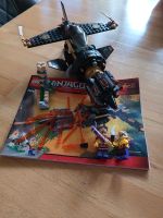 Lego Ninjago 70747 Hannover - Vahrenwald-List Vorschau