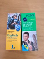 Englisch lernen Karteikarten A1 - B1 Rheinland-Pfalz - Mainz Vorschau