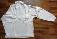 Eddi Bauer Sweatshirt/Pullover, weiß, Gr 52/ XL Schleswig-Holstein - Lübeck Vorschau