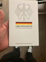 Grundgesetz für Politische Bildung Bayern - Ingolstadt Vorschau