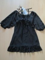 Tom Tailor Party Kleid 2in1 Gr. XS schwarz Bayern - Gersthofen Vorschau