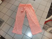 ***Tchibo***schöne Hose in babyrosa. Gr.42-44 NEU! Hessen - Staufenberg Vorschau