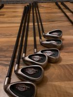 Callaway Golf set in guter Zustand Nordrhein-Westfalen - Castrop-Rauxel Vorschau