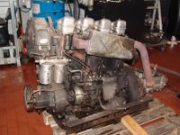 Robur LD3001 Dieselmotor Schaltgetriebe LD ELLO IFA Thüringen - Erfurt Vorschau