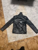 Leder Jacke von Black&Jack Nordrhein-Westfalen - Solingen Vorschau