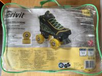 Crivit Rollschuhe Kinder Größe 33/34 Nordrhein-Westfalen - Übach-Palenberg Vorschau