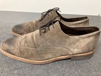 Herrenschuhe LLOYD, Gr. 44,5, taupe used Look Bayern - Rödental Vorschau