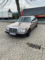 Mercedes Benz E200 W124 Niedersachsen - Lehrte Vorschau